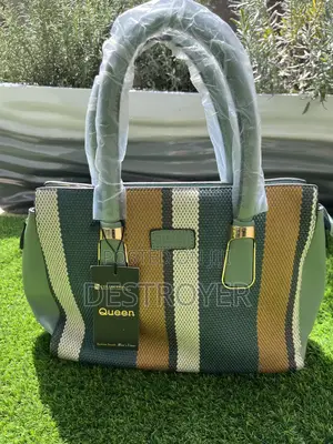 Queen Women Bag