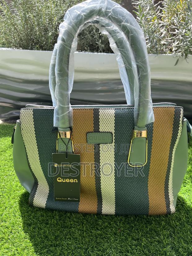 Queen Women Bag