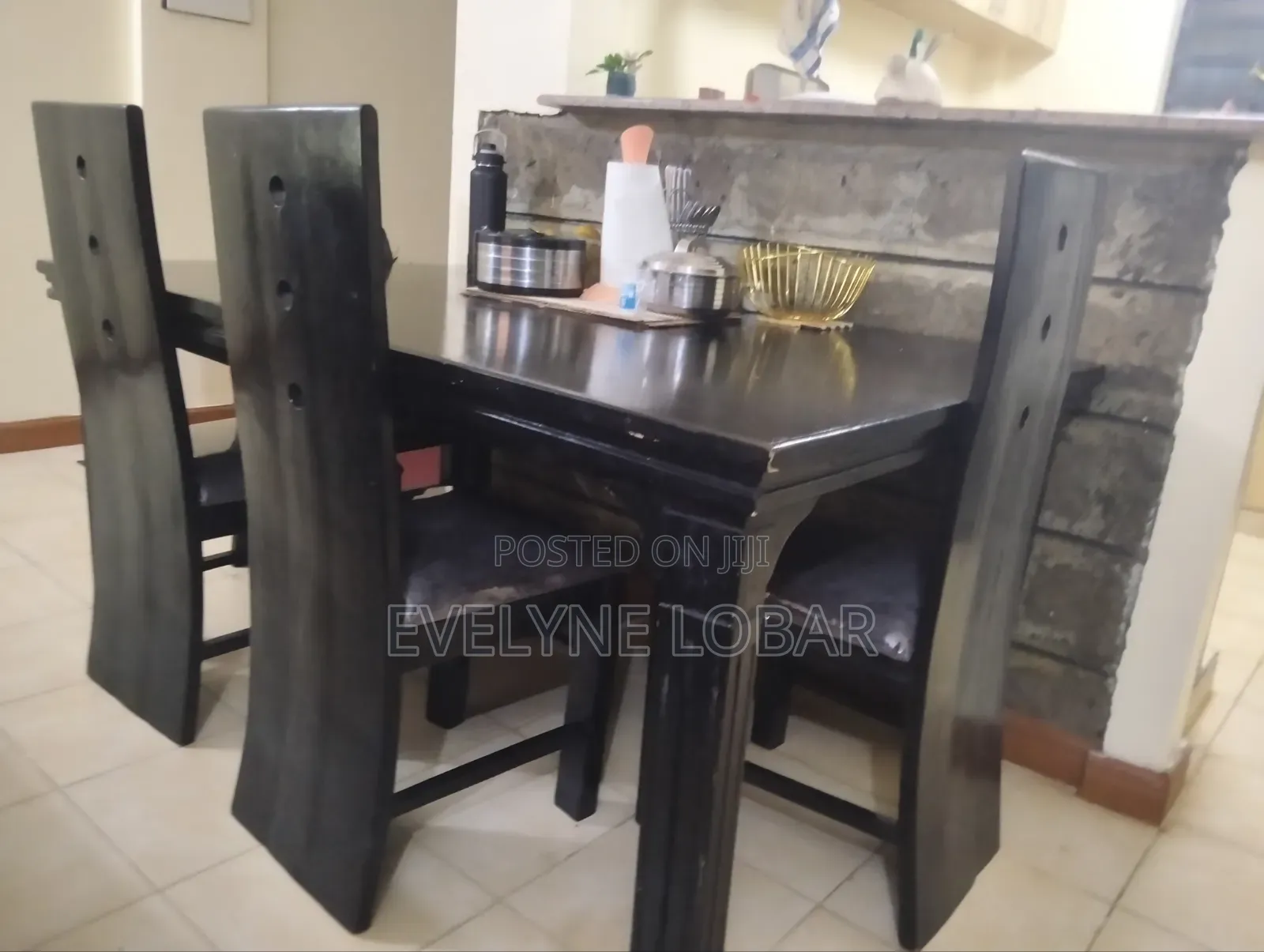 Dining Set