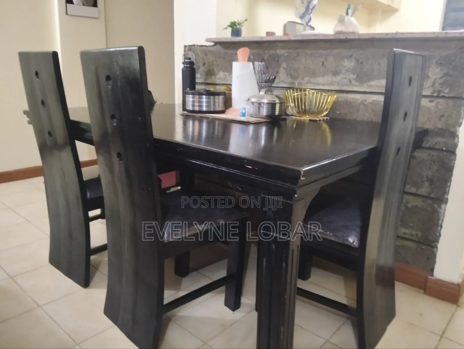 Dining Set