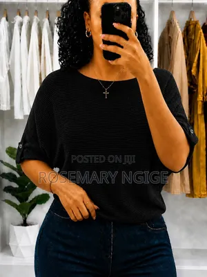 Ladies Tops