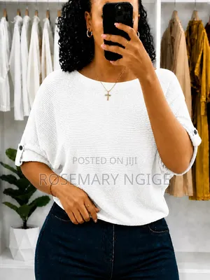 Ladies Tops