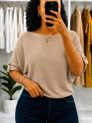 Ladies Tops