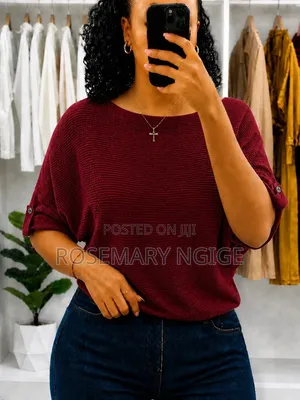 Ladies Tops