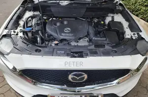 Mazda CX-5 2018 Pearl