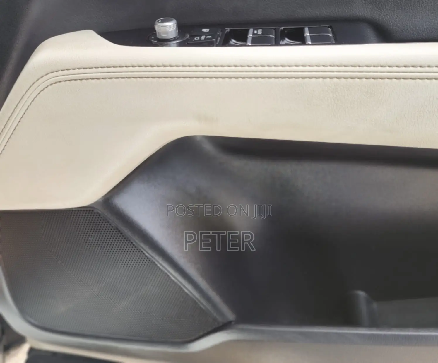 Mazda CX-5 2018 Pearl