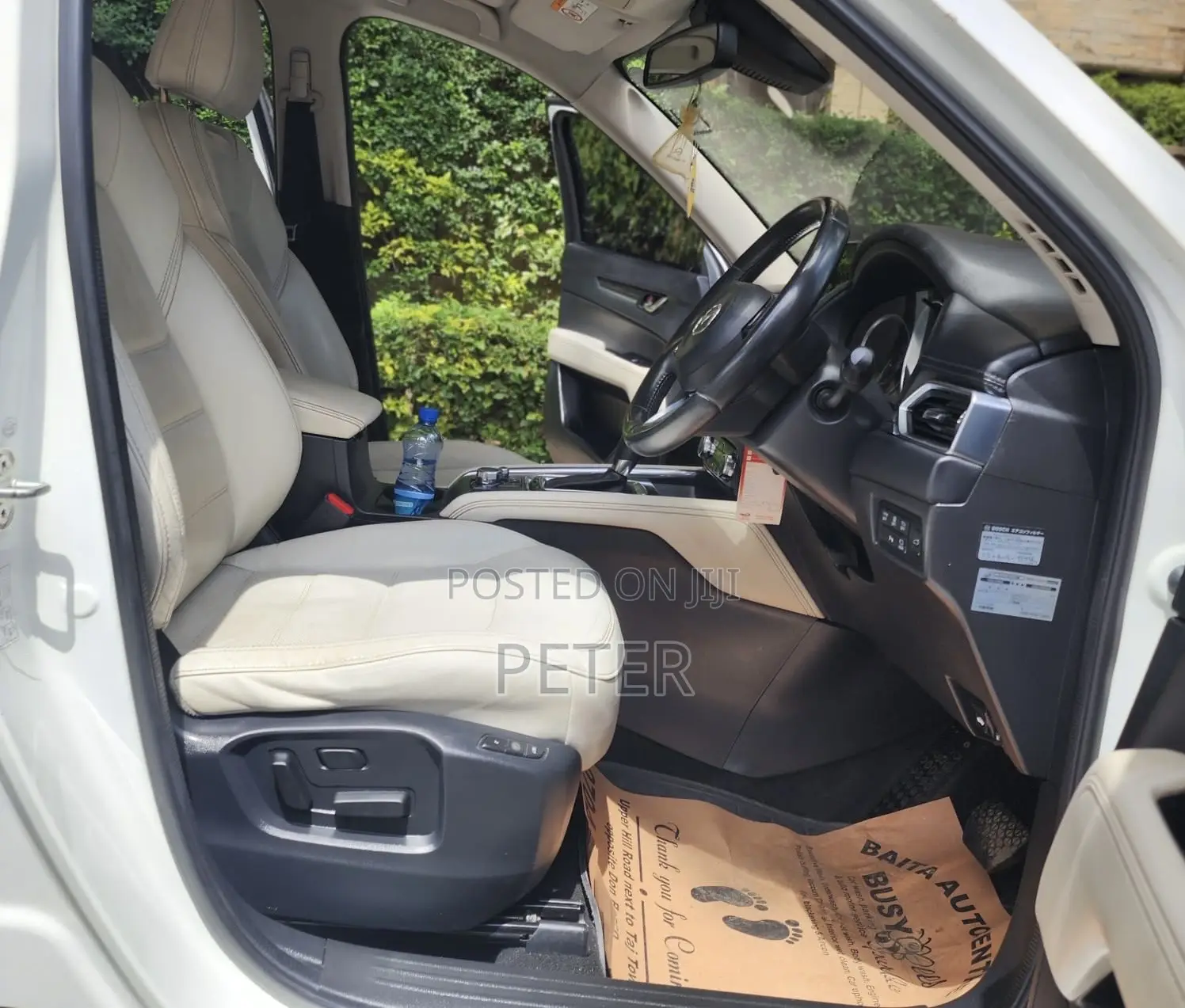 Mazda CX-5 2018 Pearl