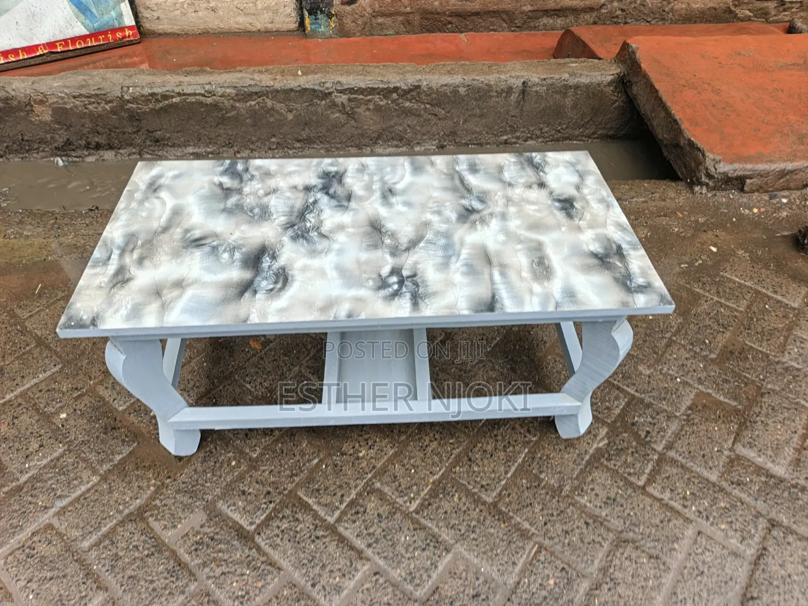 Classic Living Room Table