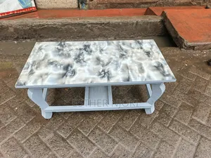 Classic Living Room Table