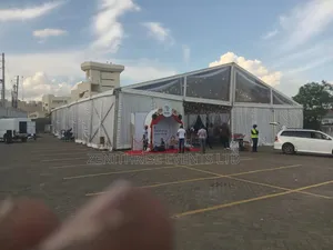 Luxury Events and Decor
