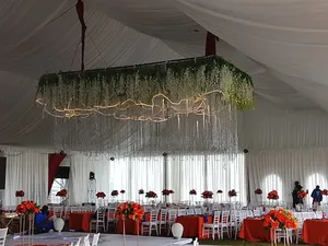 Luxury Events and Decor