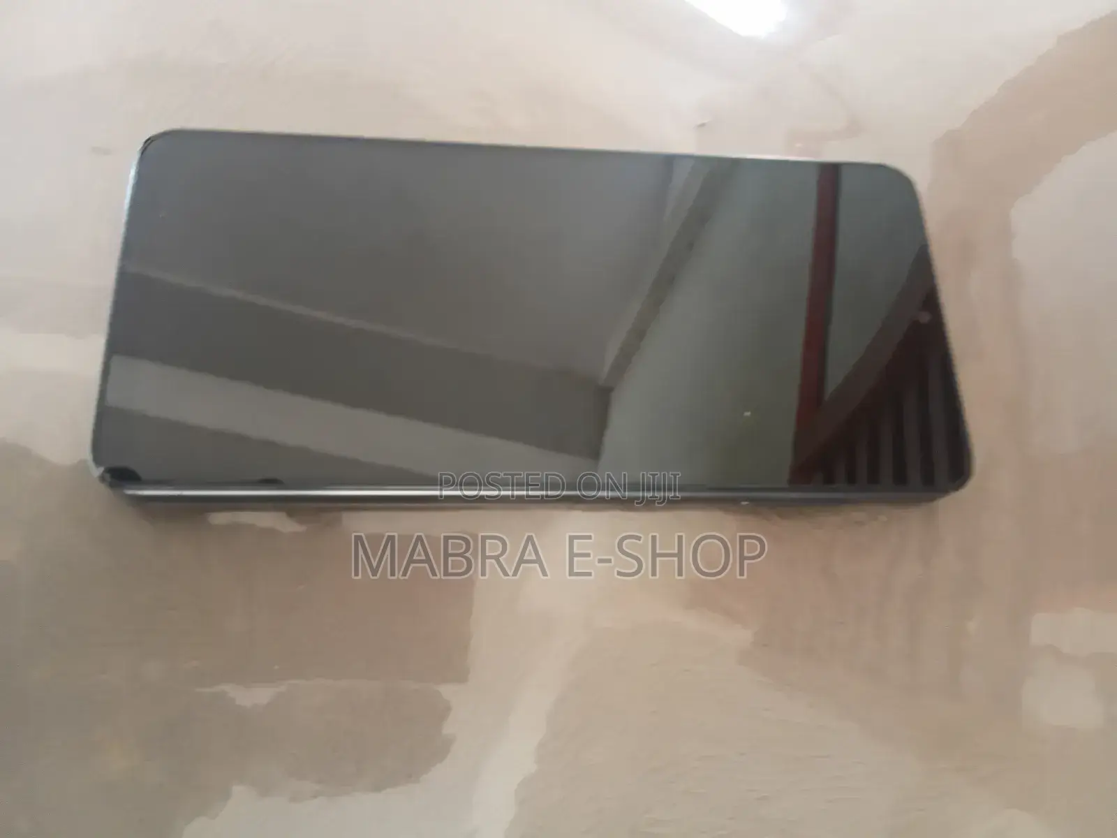 New Samsung Galaxy A07 128 GB Black