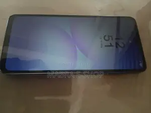 New Samsung Galaxy A07 128 GB Black