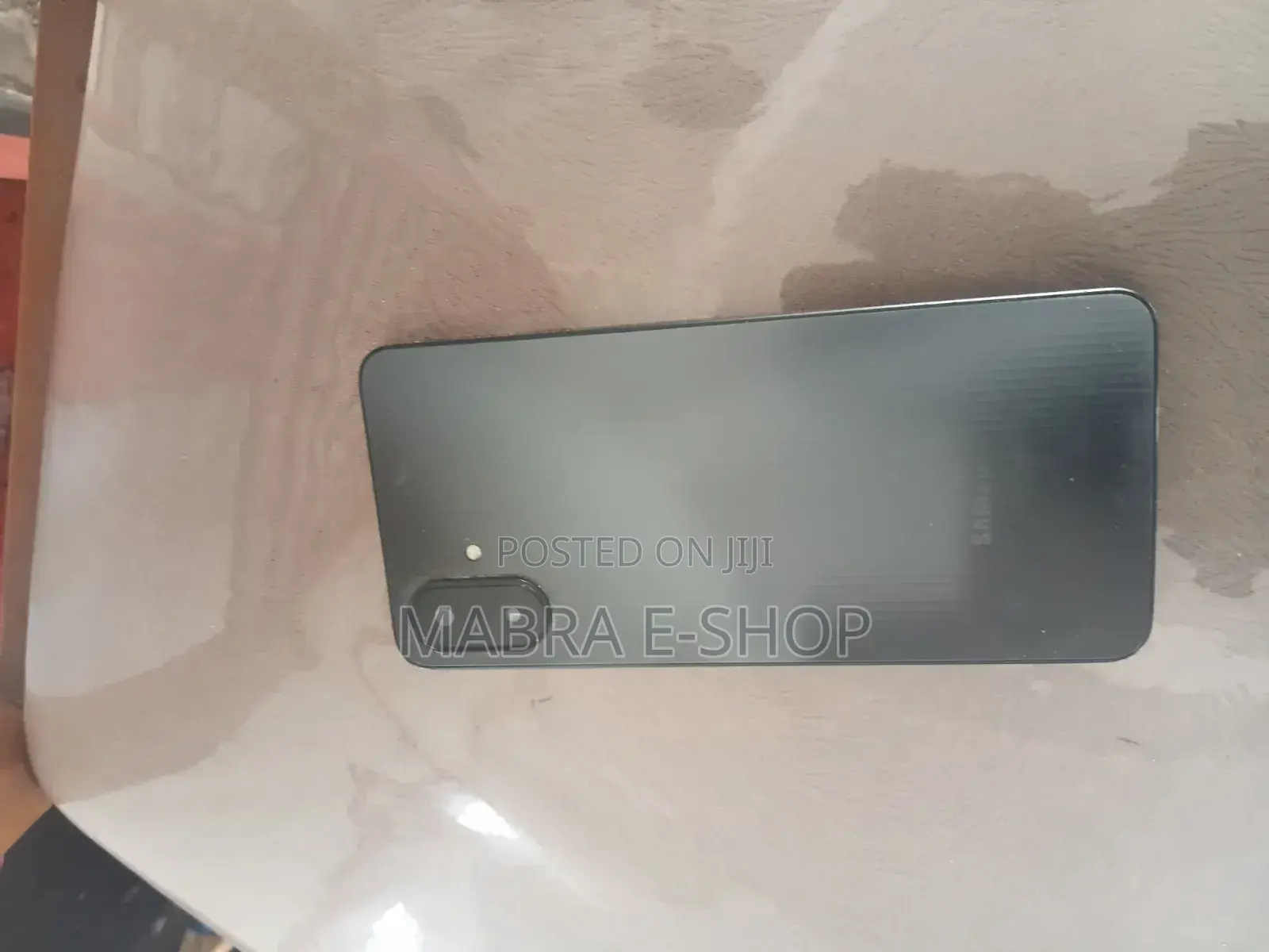 New Samsung Galaxy A07 128 GB Black