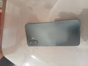 New Samsung Galaxy A07 128 GB Black