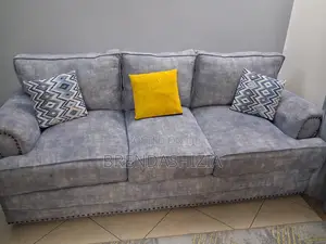 6 Seater Sofas