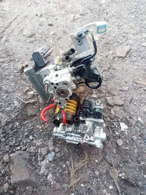 Complete Brake Actuators With Motor