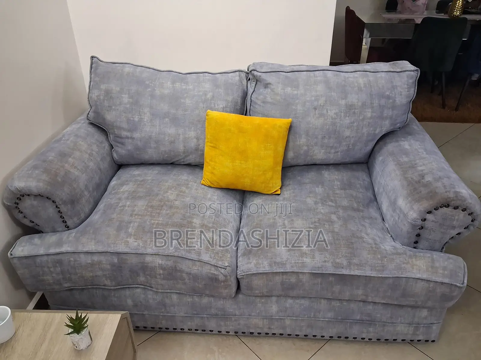 6 Seater Sofas