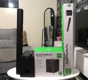 Synix Sound Bar