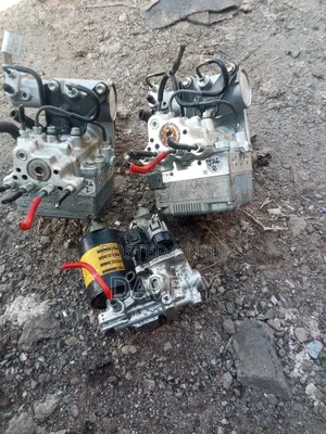 Brake Actuators for Toyota Hybrid
