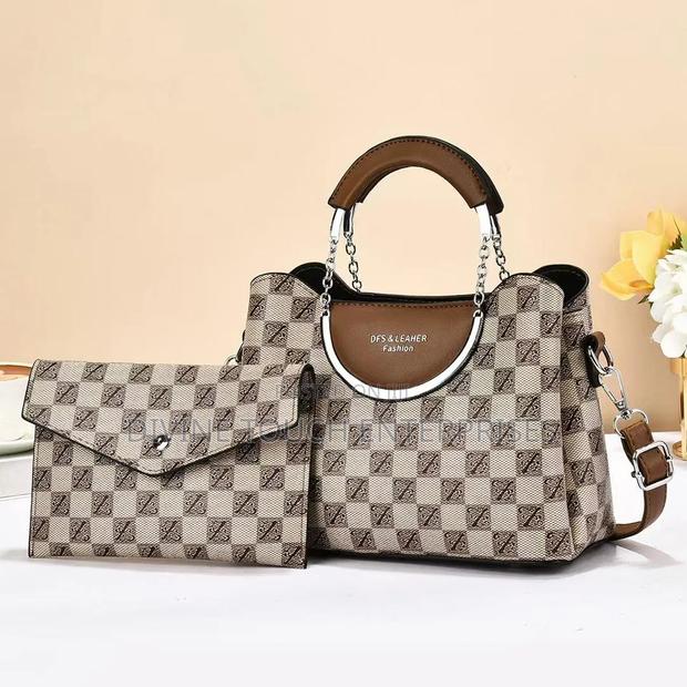 2in 1ladies Handbags - main view