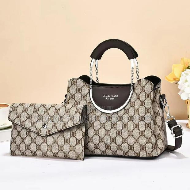 2in 1ladies Handbags - thumbnail 3