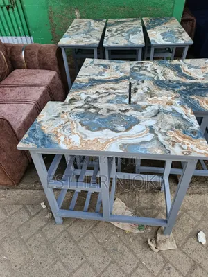 Brand New Kitchen Table