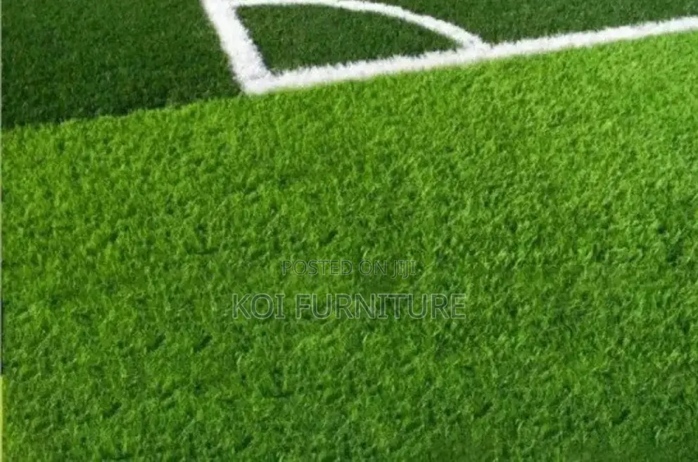 Home Decor; Outdoor Artificial Balcony Grass-35mm Grass