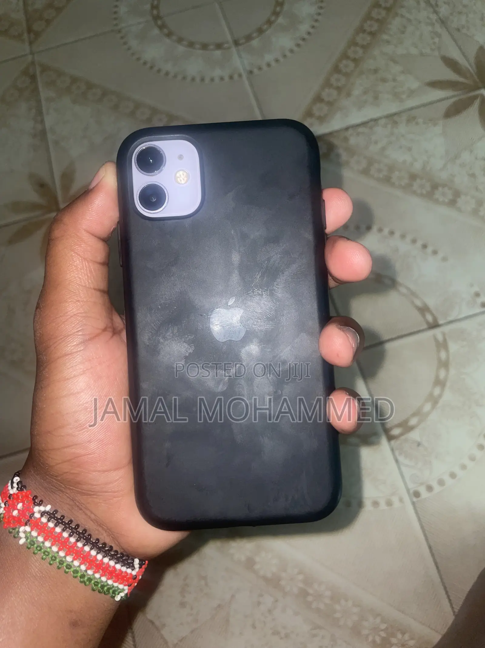 Apple iPhone 11 128 GB Purple
