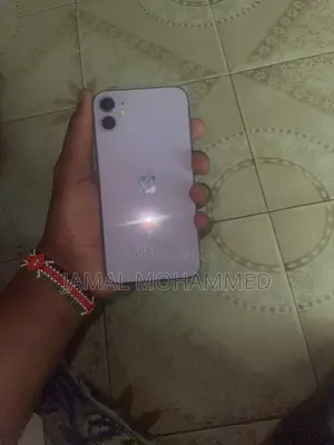 Apple iPhone 11 128 GB Purple