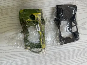 Camera Silicone Covers