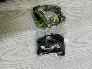 Camera Silicone Covers