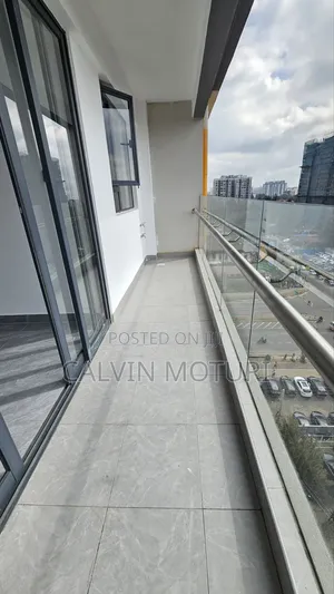 1bdrm Apartment in Kilimani, State House Area for rent
