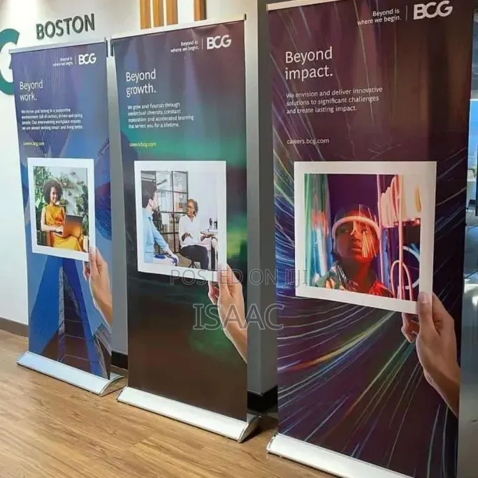 Signage Designs