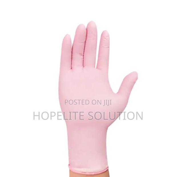 100pcs Disposable Marination Gloves - thumbnail 2