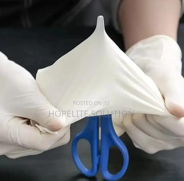 100pcs Disposable Marination Gloves - thumbnail 4
