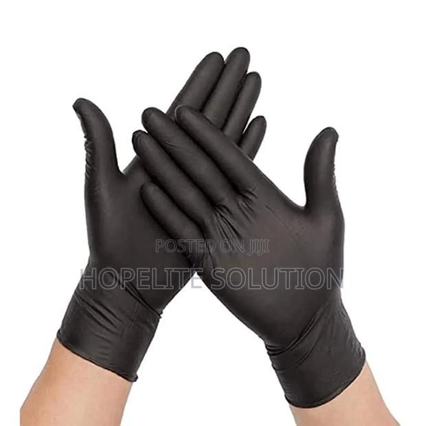 100pcs Disposable Marination Gloves - thumbnail 6