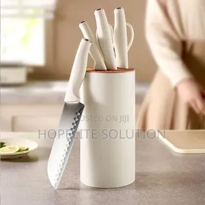 5pcs Knife Set