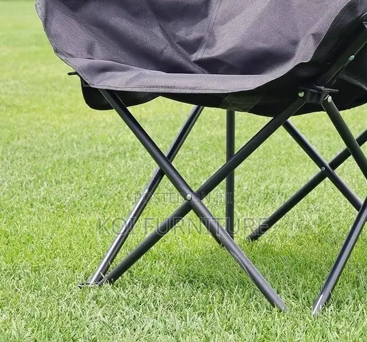 Outddoor Chairs; Pyt4 Foldable Camping Picnic Chairs