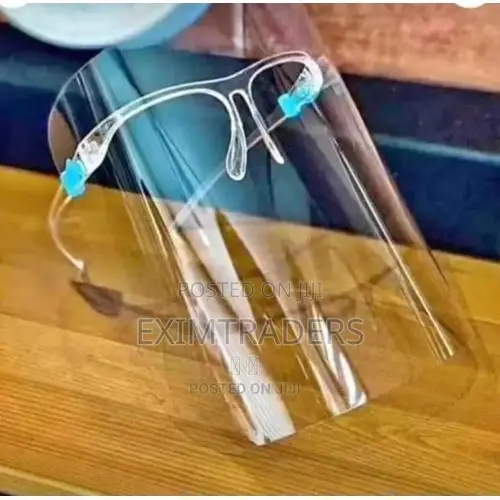 Face Shield