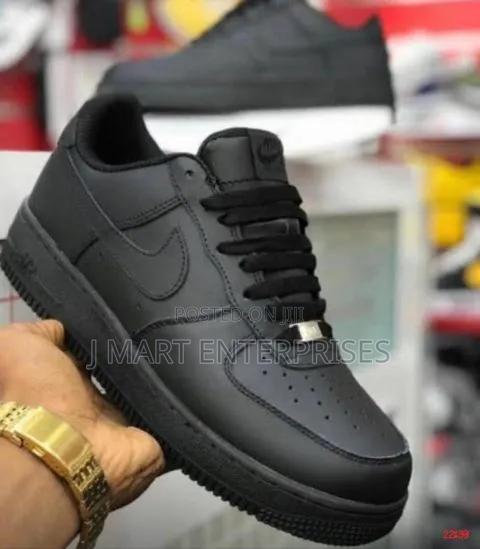 Air Force One Sneakers - thumbnail 2