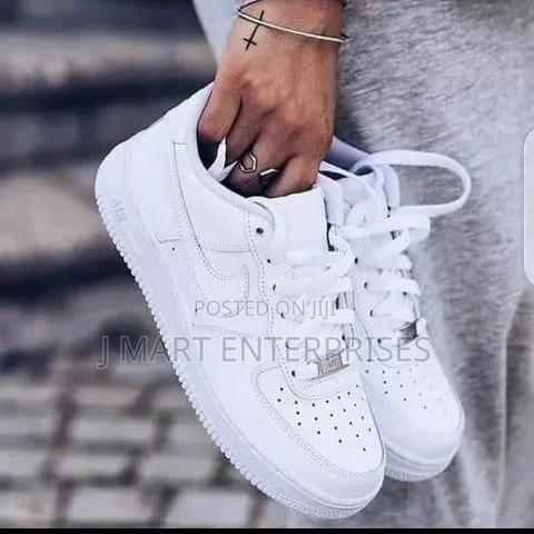 Air Force One Sneakers