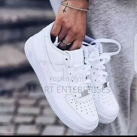 Air Force One Sneakers