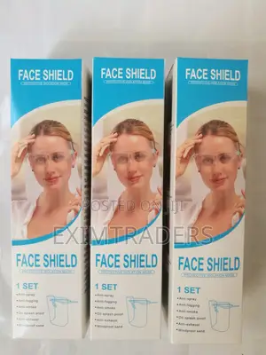 Face Shield