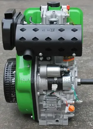 Reliable Diesel Engine 10hp