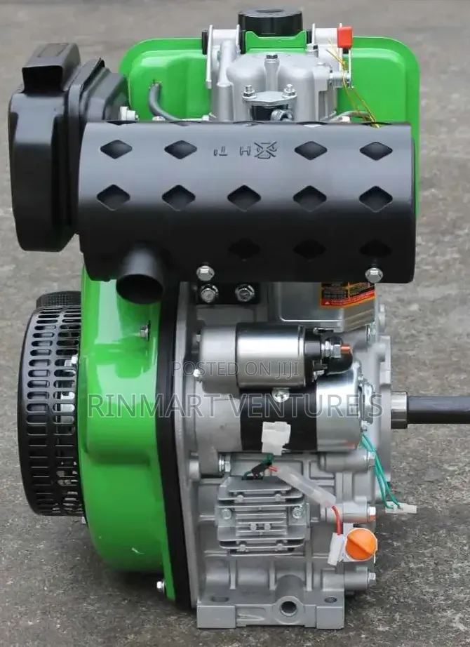 Reliable Diesel Engine 10hp