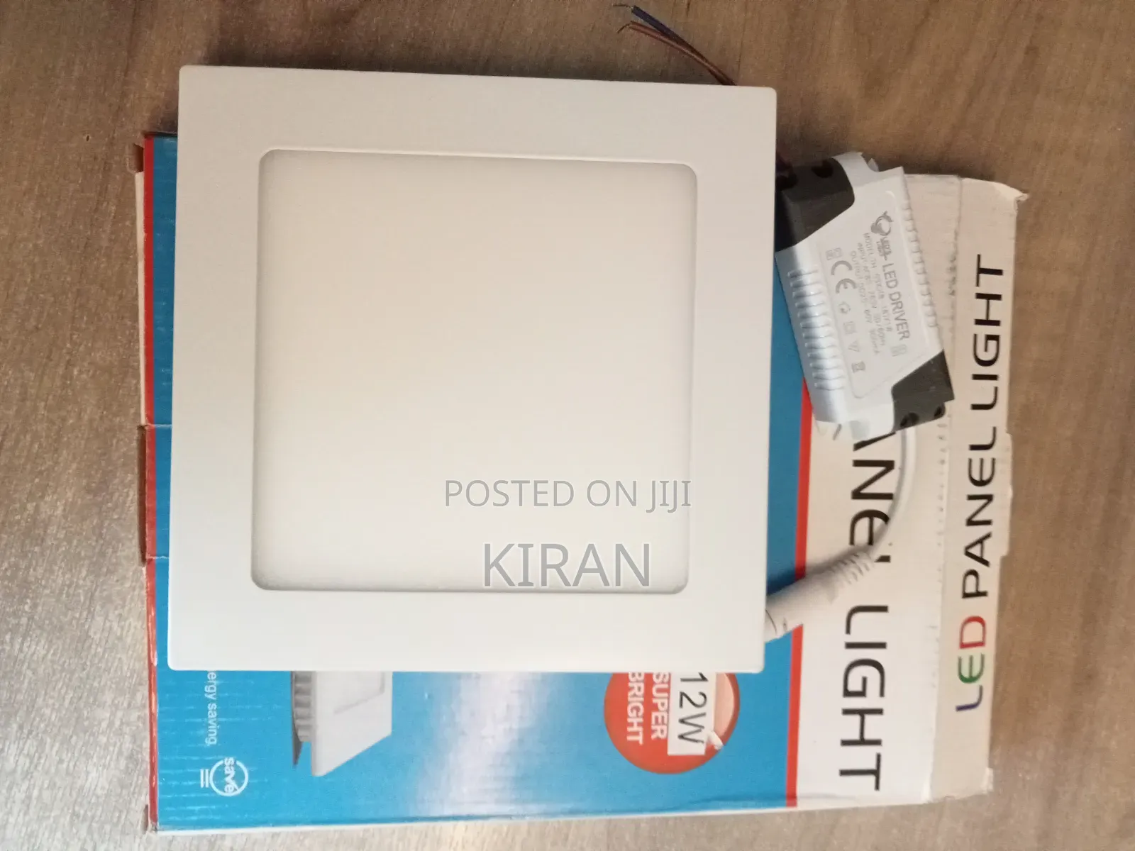 Led Lights