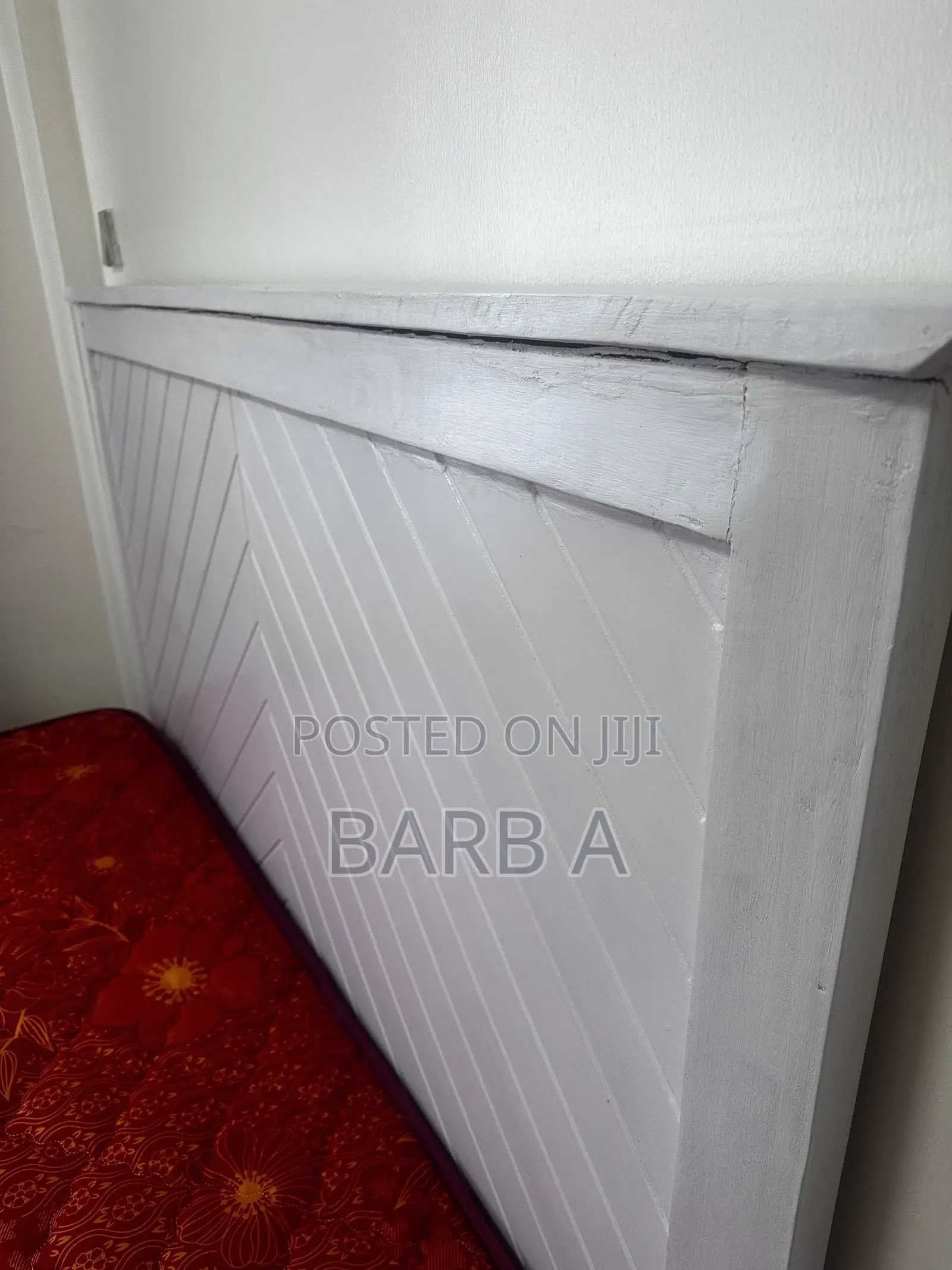 5*6 Bed Queen + Mattress