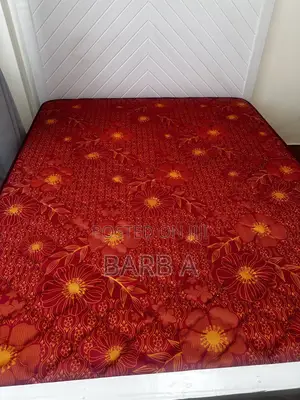 5*6 Bed Queen + Mattress