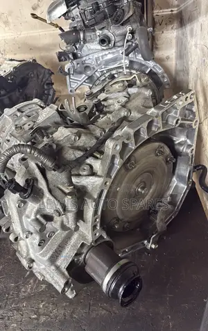 Hr15 Gearbox Nissan Note,Ad,Wingroad,Cube,Tiida